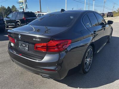 2019 BMW 5 Series 540i xDrive - Photo 3 - Lafayette, IN 47905