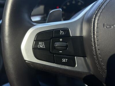 2019 BMW 5 Series 540i xDrive - Photo 16 - Lafayette, IN 47905