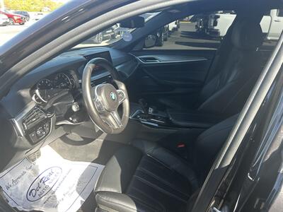 2019 BMW 5 Series 540i xDrive - Photo 9 - Lafayette, IN 47905
