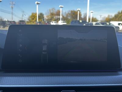 2019 BMW 5 Series 540i xDrive - Photo 18 - Lafayette, IN 47905