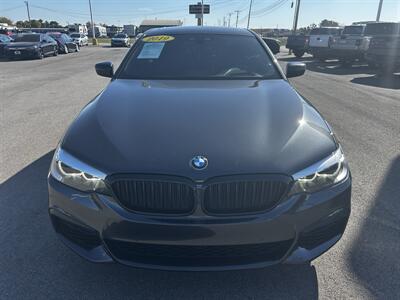 2019 BMW 5 Series 540i xDrive - Photo 8 - Lafayette, IN 47905