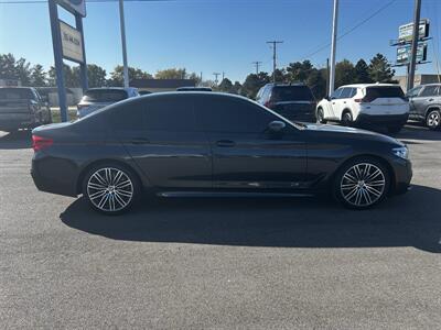2019 BMW 5 Series 540i xDrive - Photo 2 - Lafayette, IN 47905