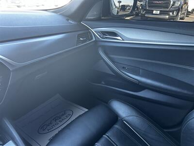 2019 BMW 5 Series 540i xDrive - Photo 21 - Lafayette, IN 47905