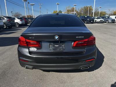 2019 BMW 5 Series 540i xDrive - Photo 4 - Lafayette, IN 47905