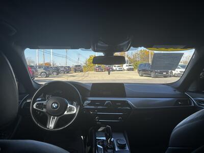2019 BMW 5 Series 540i xDrive - Photo 13 - Lafayette, IN 47905