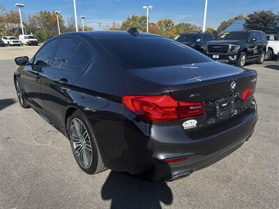 2019 BMW 5 Series 540i xDrive - Photo 5 - Lafayette, IN 47905