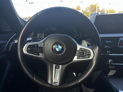 2019 BMW 5 Series 540i xDrive - Photo 14 - Lafayette, IN 47905