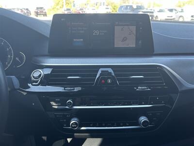 2019 BMW 5 Series 540i xDrive - Photo 19 - Lafayette, IN 47905