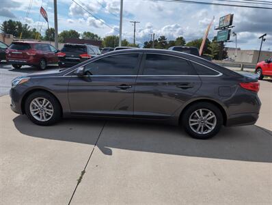 2016 Hyundai SONATA SE   - Photo 6 - Lafayette, IN 47905