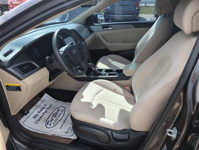 2016 Hyundai SONATA SE   - Photo 10 - Lafayette, IN 47905