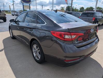 2016 Hyundai SONATA SE   - Photo 5 - Lafayette, IN 47905