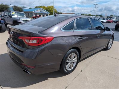 2016 Hyundai SONATA SE   - Photo 3 - Lafayette, IN 47905