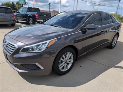 2016 Hyundai SONATA SE   - Photo 7 - Lafayette, IN 47905