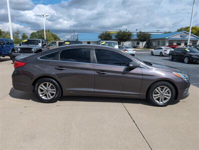 2016 Hyundai SONATA SE   - Photo 2 - Lafayette, IN 47905