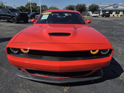 2019 Dodge Challenger R/T   - Photo 8 - Lafayette, IN 47905