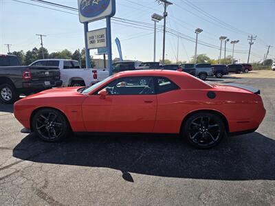 2019 Dodge Challenger R/T   - Photo 6 - Lafayette, IN 47905