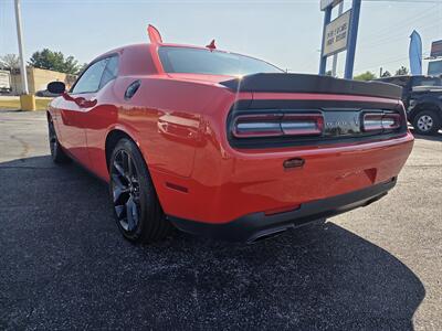 2019 Dodge Challenger R/T   - Photo 5 - Lafayette, IN 47905