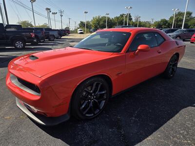 2019 Dodge Challenger R/T   - Photo 7 - Lafayette, IN 47905