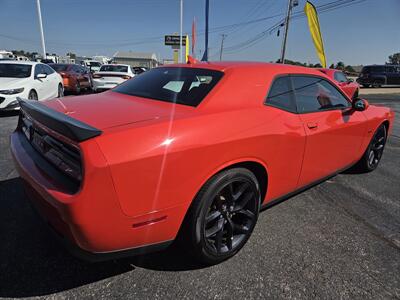 2019 Dodge Challenger R/T   - Photo 3 - Lafayette, IN 47905