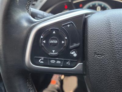 2020 Honda Civic EX   - Photo 16 - Lafayette, IN 47905