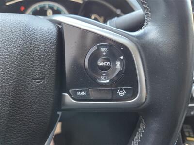 2020 Honda Civic EX   - Photo 15 - Lafayette, IN 47905