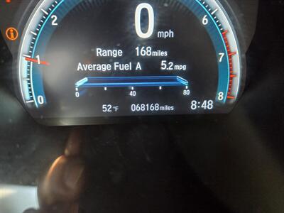 2020 Honda Civic EX   - Photo 20 - Lafayette, IN 47905