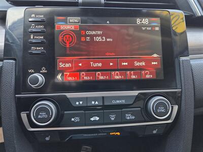 2020 Honda Civic EX   - Photo 19 - Lafayette, IN 47905