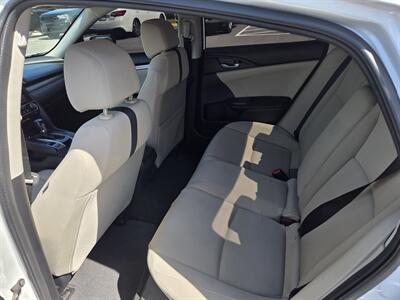 2020 Honda Civic EX   - Photo 11 - Lafayette, IN 47905