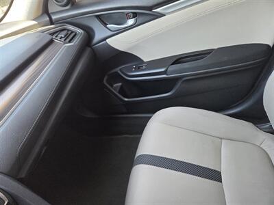 2020 Honda Civic EX   - Photo 21 - Lafayette, IN 47905