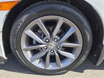 2020 Honda Civic EX   - Photo 9 - Lafayette, IN 47905