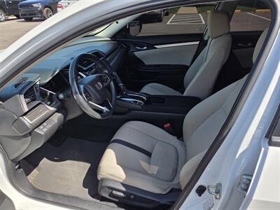 2020 Honda Civic EX   - Photo 10 - Lafayette, IN 47905