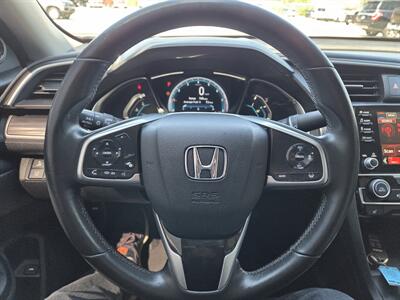 2020 Honda Civic EX   - Photo 14 - Lafayette, IN 47905
