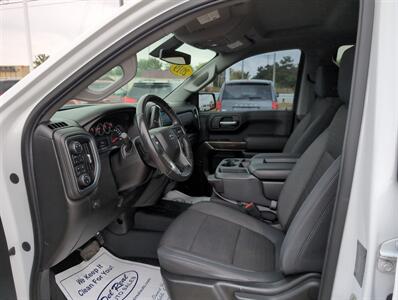 2019 Chevrolet Silverado 1500 LT Trail Boss   - Photo 10 - Lafayette, IN 47905