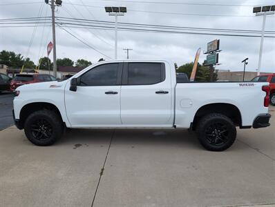 2019 Chevrolet Silverado 1500 LT Trail Boss   - Photo 6 - Lafayette, IN 47905