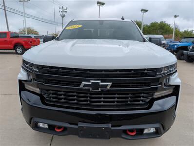 2019 Chevrolet Silverado 1500 LT Trail Boss   - Photo 8 - Lafayette, IN 47905