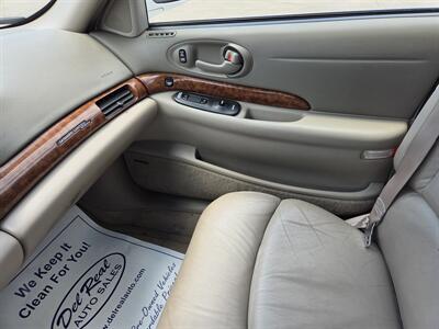2000 Buick LeSabre Limited   - Photo 19 - Lafayette, IN 47905