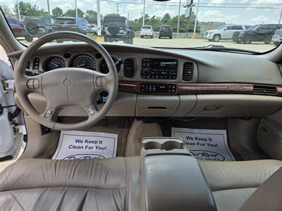 2000 Buick LeSabre Limited   - Photo 12 - Lafayette, IN 47905