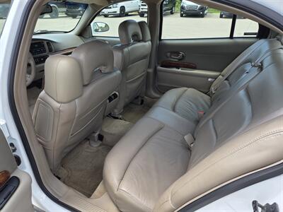 2000 Buick LeSabre Limited   - Photo 11 - Lafayette, IN 47905