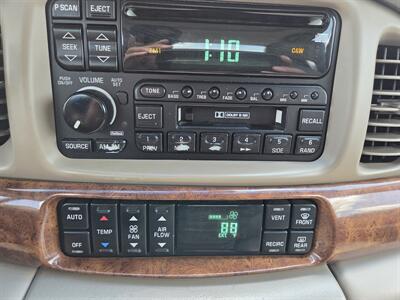 2000 Buick LeSabre Limited   - Photo 18 - Lafayette, IN 47905