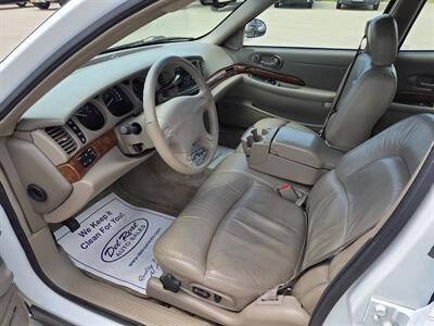 2000 Buick LeSabre Limited   - Photo 10 - Lafayette, IN 47905
