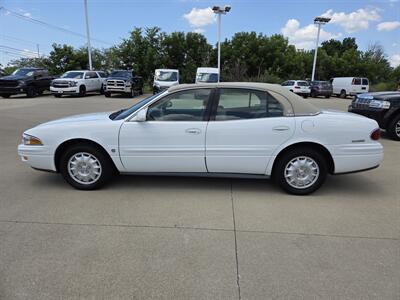2000 Buick LeSabre Limited   - Photo 6 - Lafayette, IN 47905