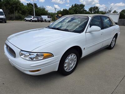 2000 Buick LeSabre Limited   - Photo 7 - Lafayette, IN 47905