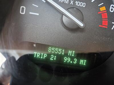 2000 Buick LeSabre Limited   - Photo 16 - Lafayette, IN 47905