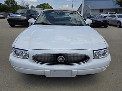 2000 Buick LeSabre Limited   - Photo 8 - Lafayette, IN 47905