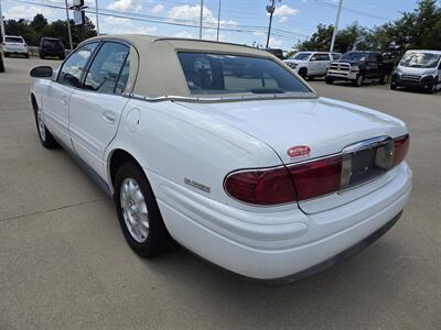 2000 Buick LeSabre Limited   - Photo 5 - Lafayette, IN 47905
