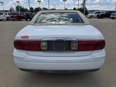 2000 Buick LeSabre Limited   - Photo 4 - Lafayette, IN 47905