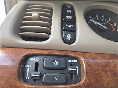 2000 Buick LeSabre Limited   - Photo 15 - Lafayette, IN 47905