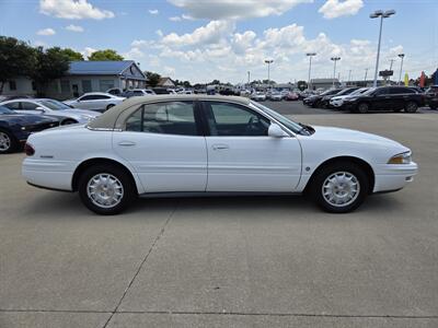2000 Buick LeSabre Limited   - Photo 2 - Lafayette, IN 47905