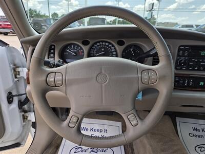 2000 Buick LeSabre Limited   - Photo 13 - Lafayette, IN 47905