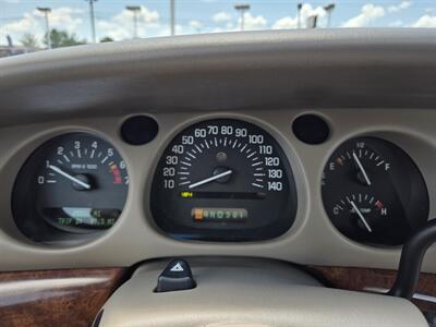 2000 Buick LeSabre Limited   - Photo 17 - Lafayette, IN 47905
